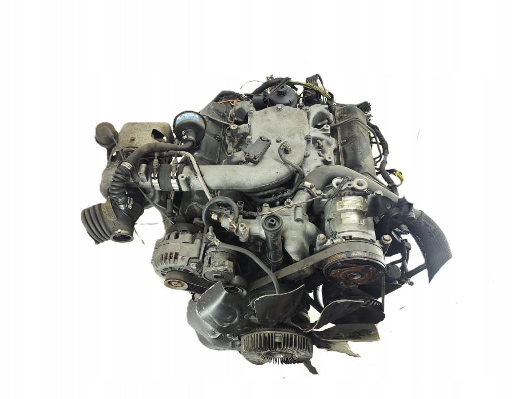 Moteur L65(396CUV8) pour Chevrolet