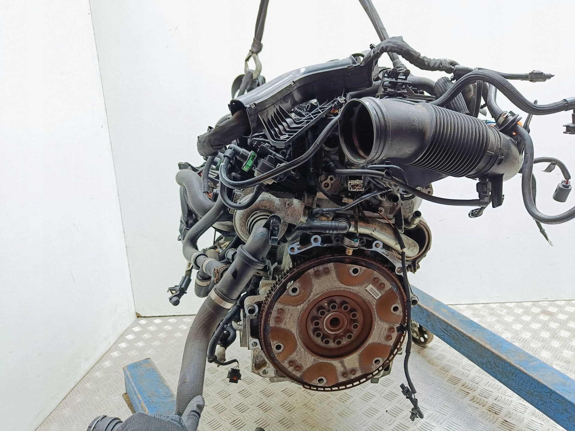 Moteur B 4204 T23 — vue 4