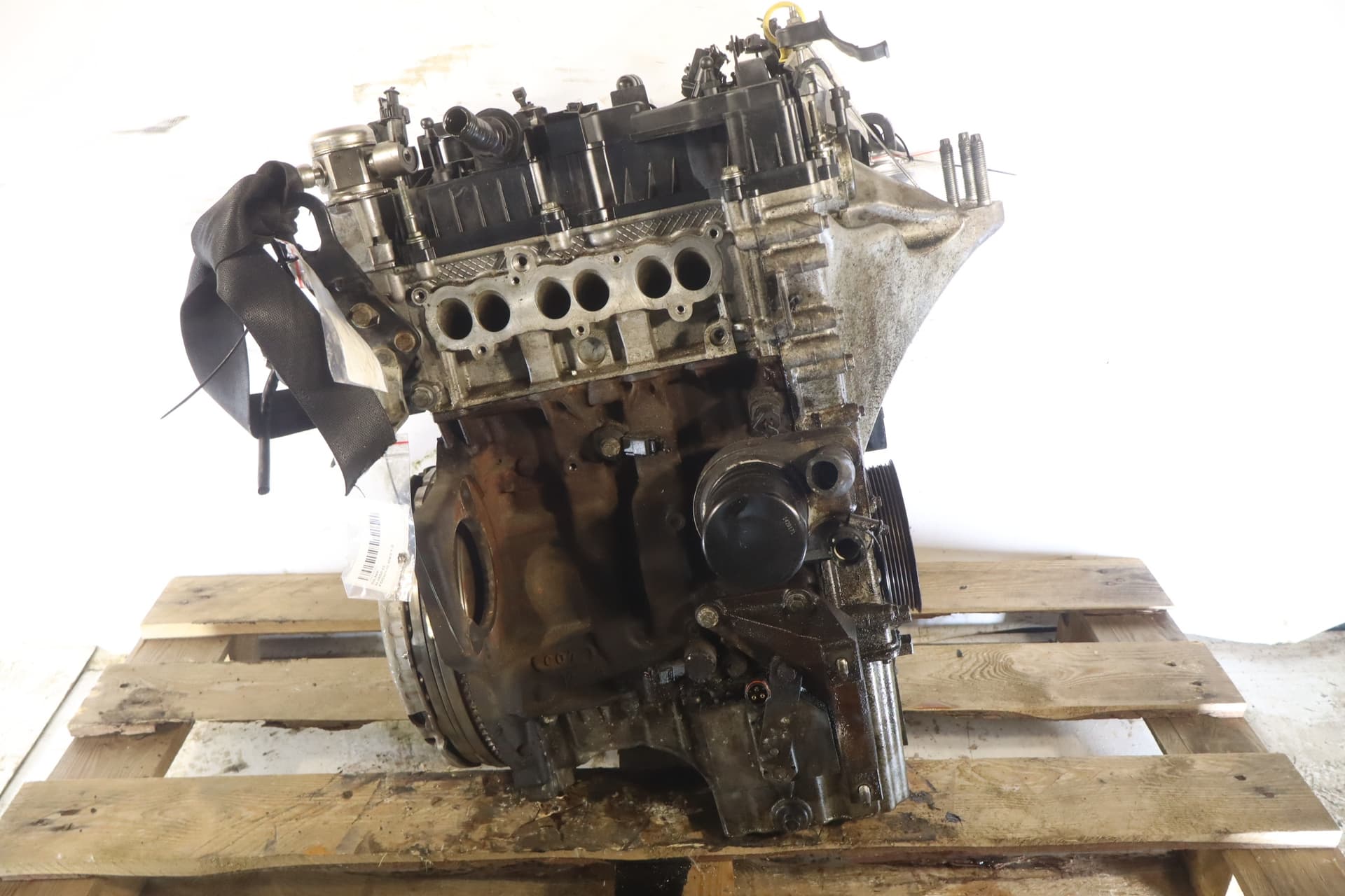 Moteur M1DA - Image 1