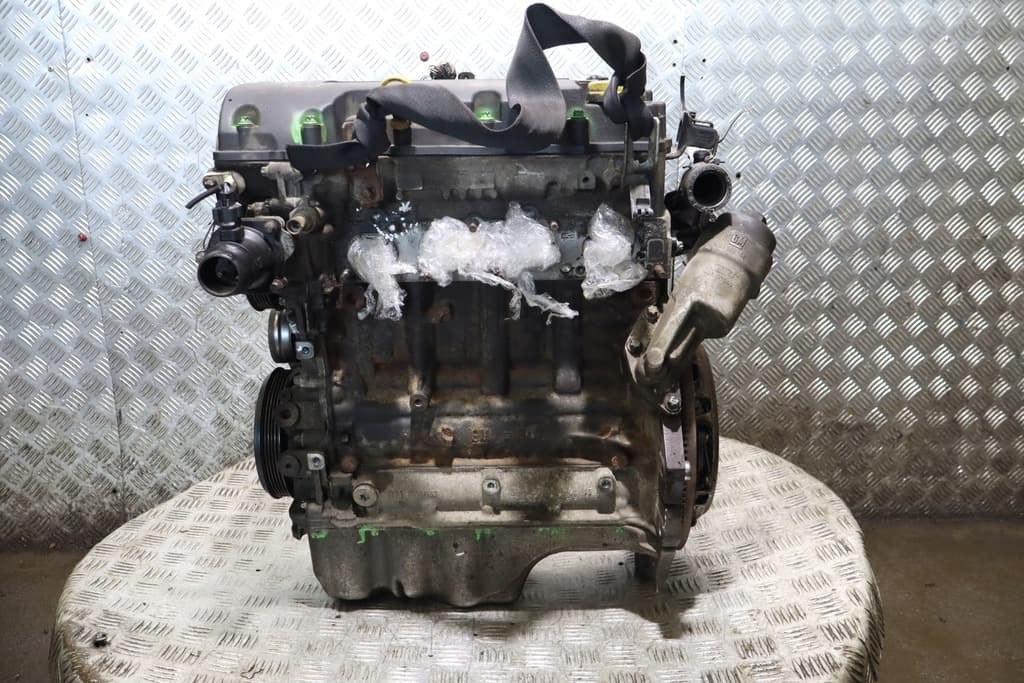 Moteur B 14 XEL - Image 1