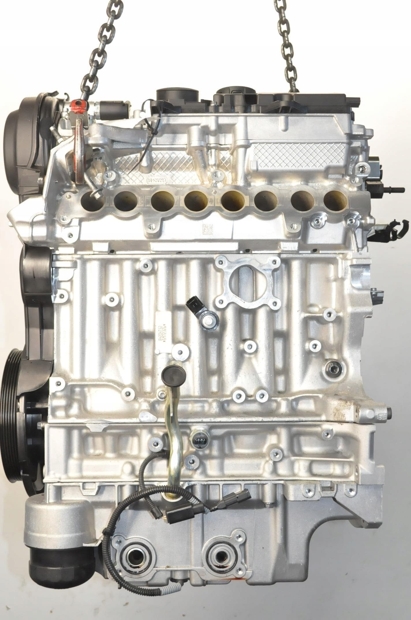 Moteur B 4204 T52 - Image 1
