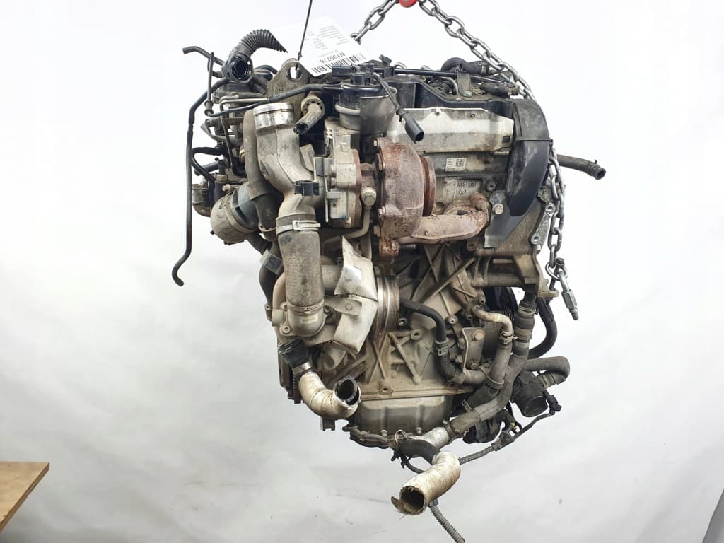 Moteur CUSB — vue 3