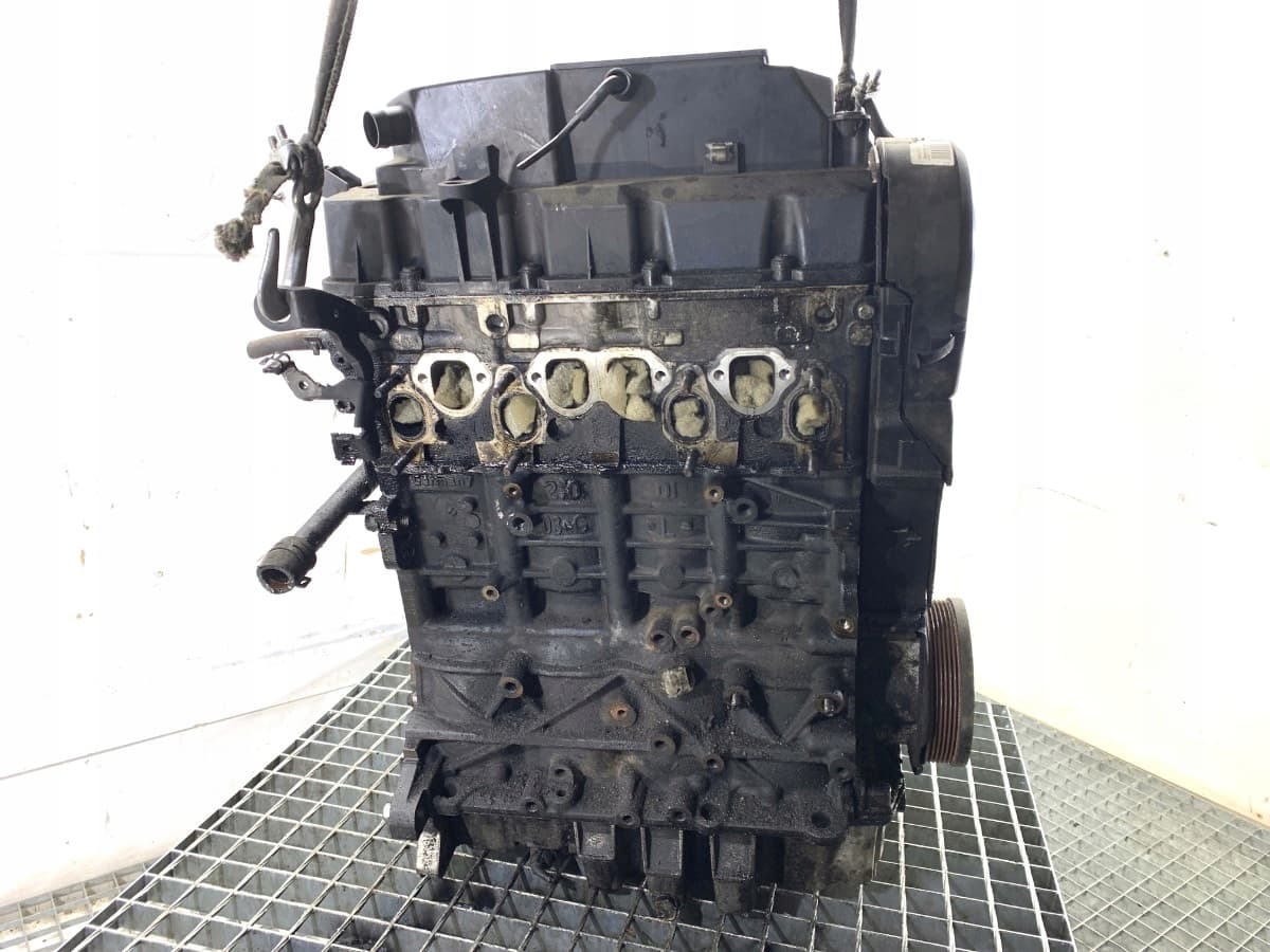 Moteur BMM — vue 2