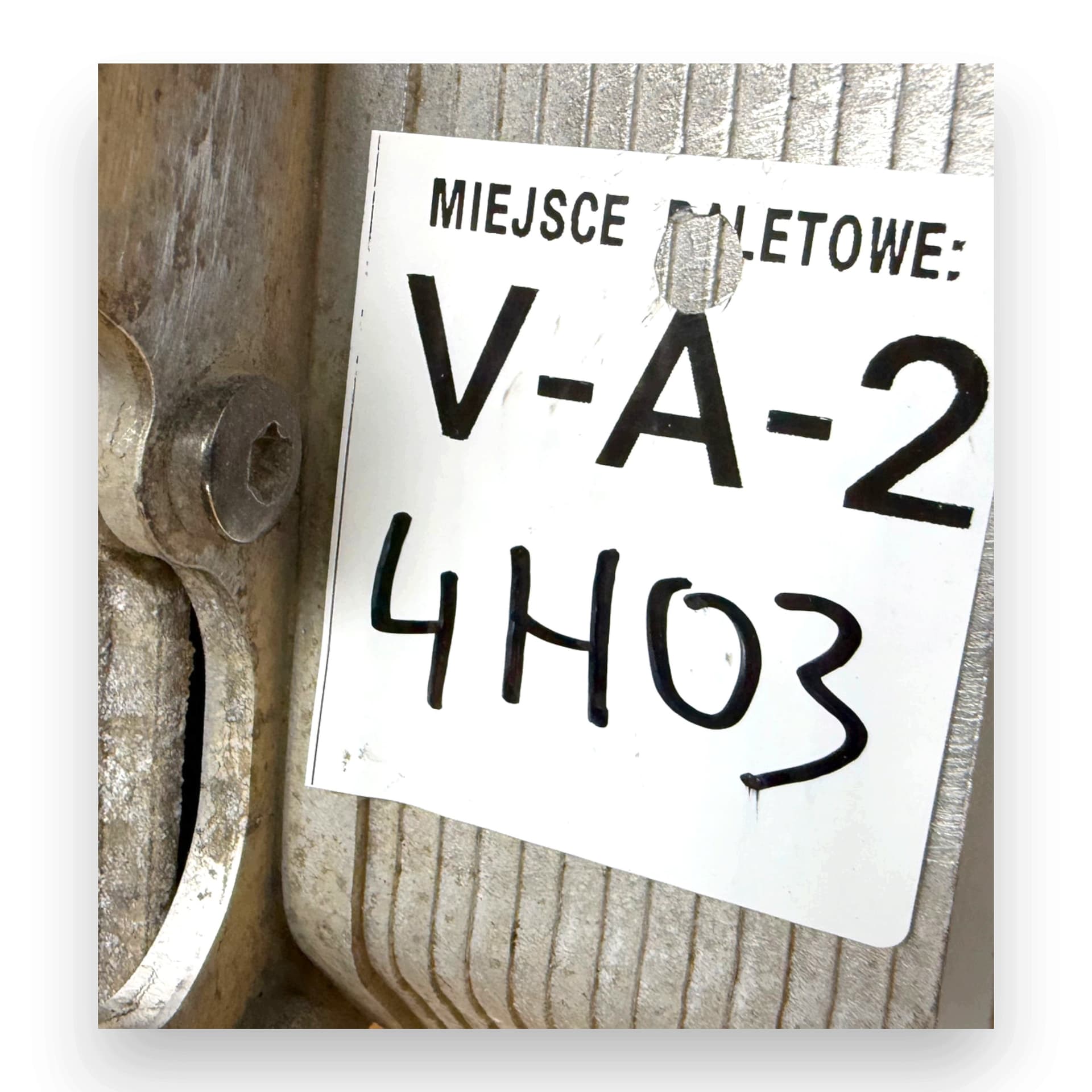 Moteur 4HH (P22DTE) — vue 15