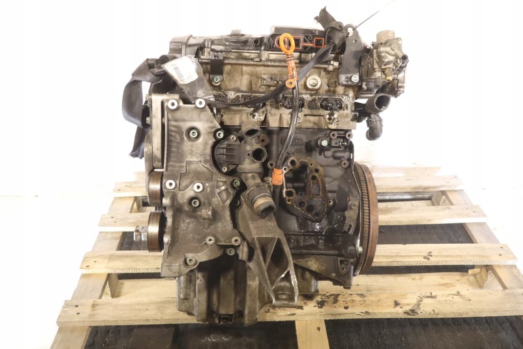 Moteur BPJ pour Audi A6