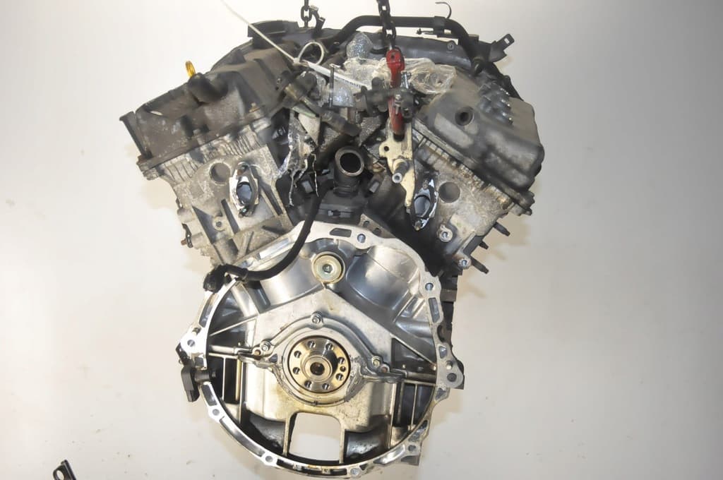 Moteur VQ30DE — vue 2