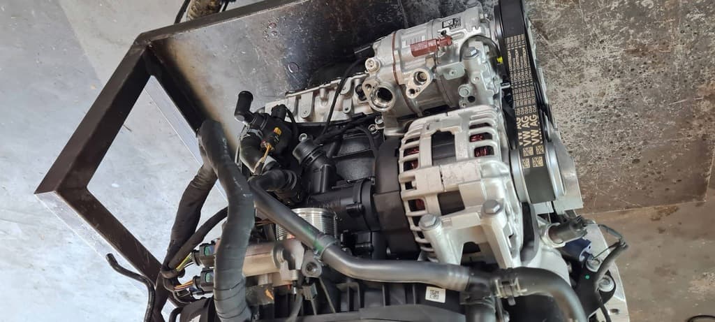 Moteur DNFD — vue 2