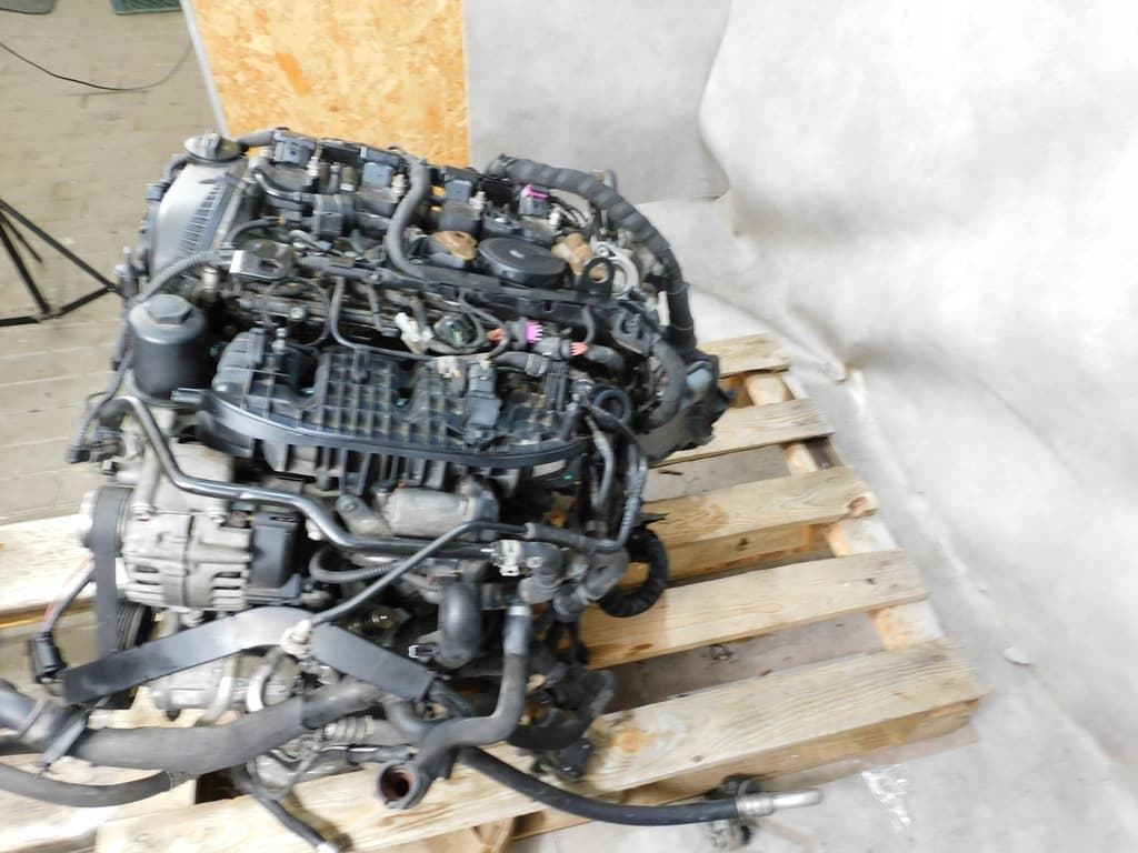 Moteur CYGA — vue 4