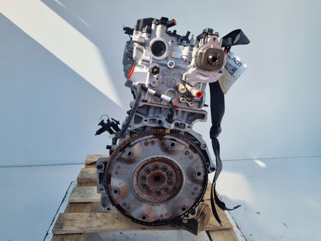Moteur B 4154 T5 — vue 6