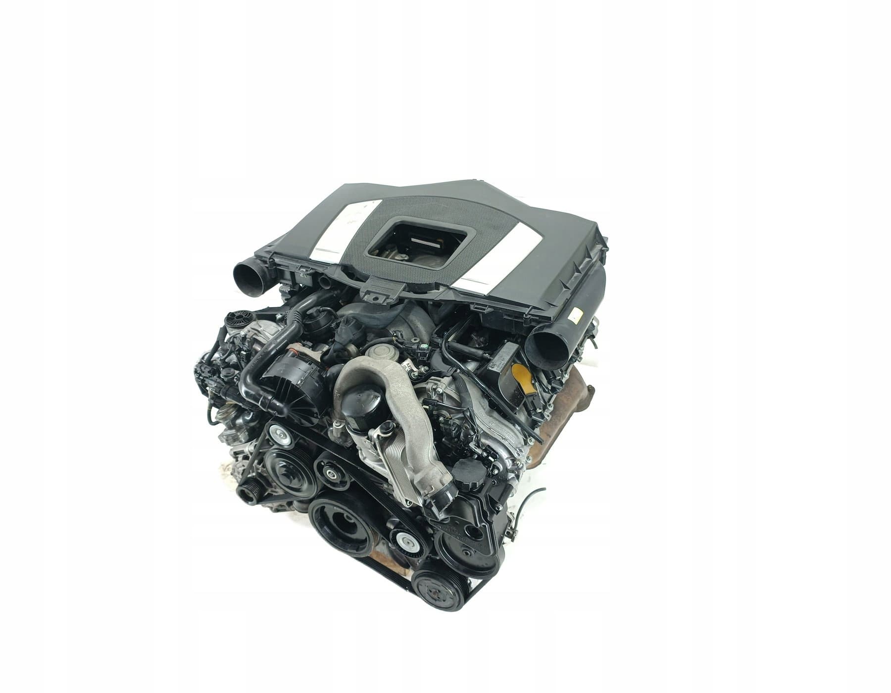 Moteur M 273.960 pour Mercedes-Benz
