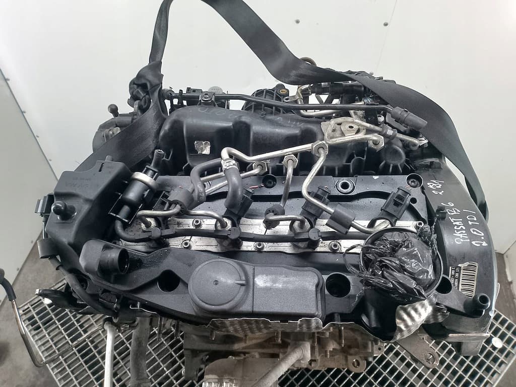 Moteur CBBA — vue 3