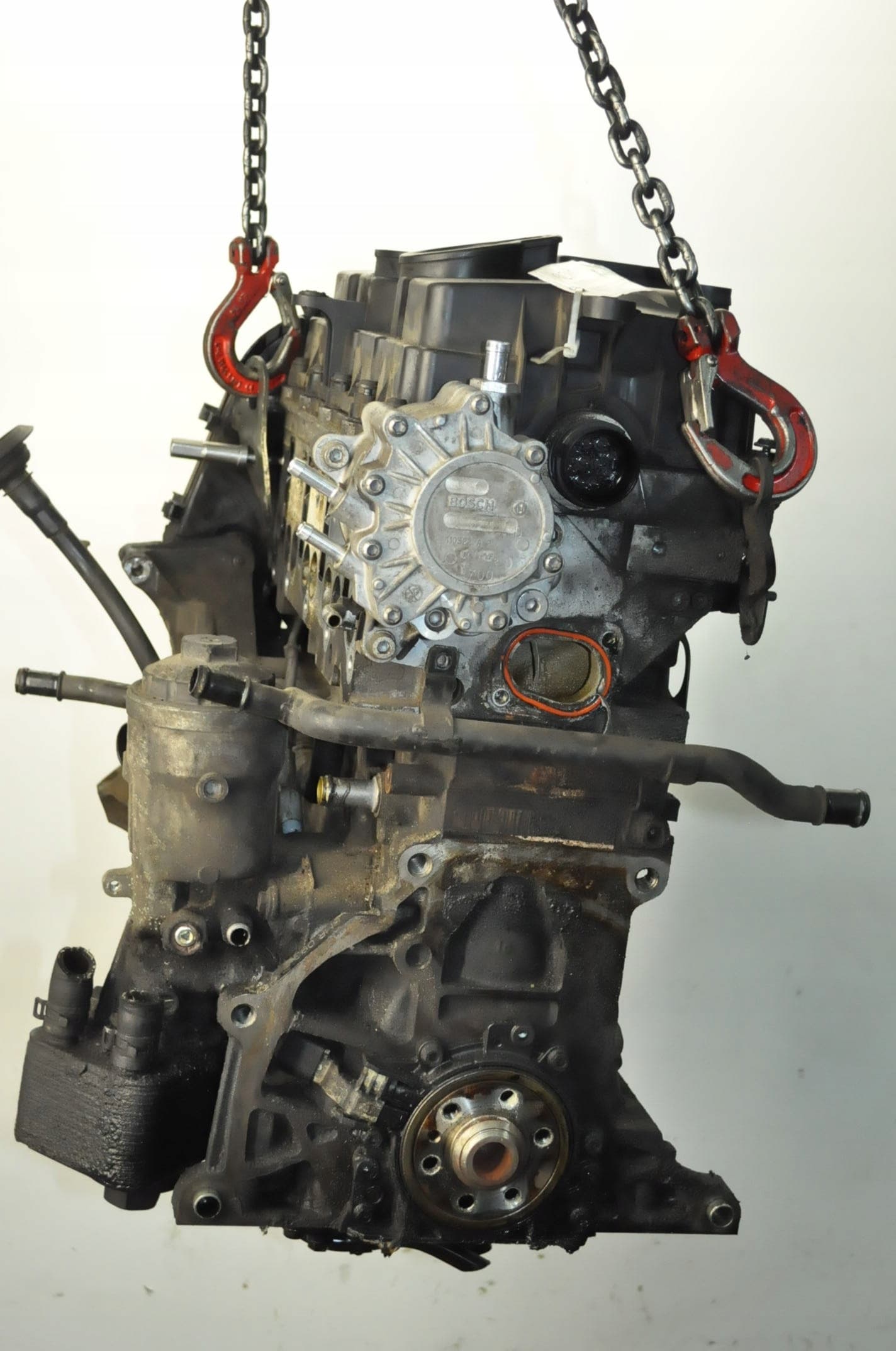 Moteur BMR — vue 5