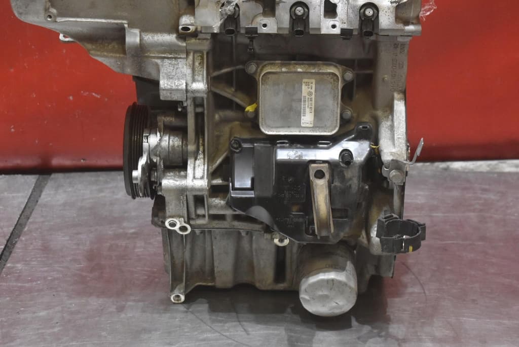 Moteur DKLB — vue 6