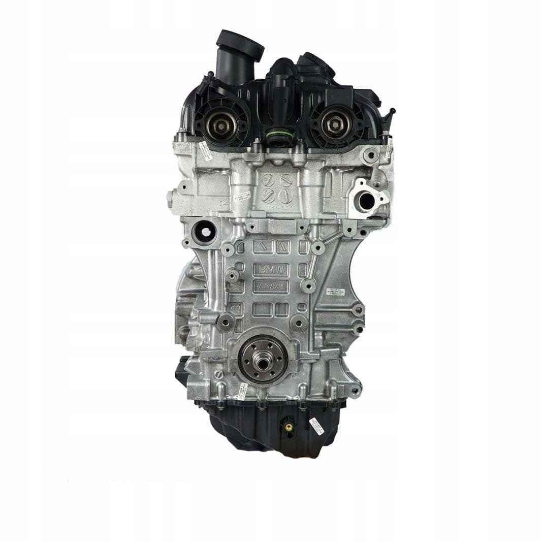 Moteur N20 B20 A — vue 5