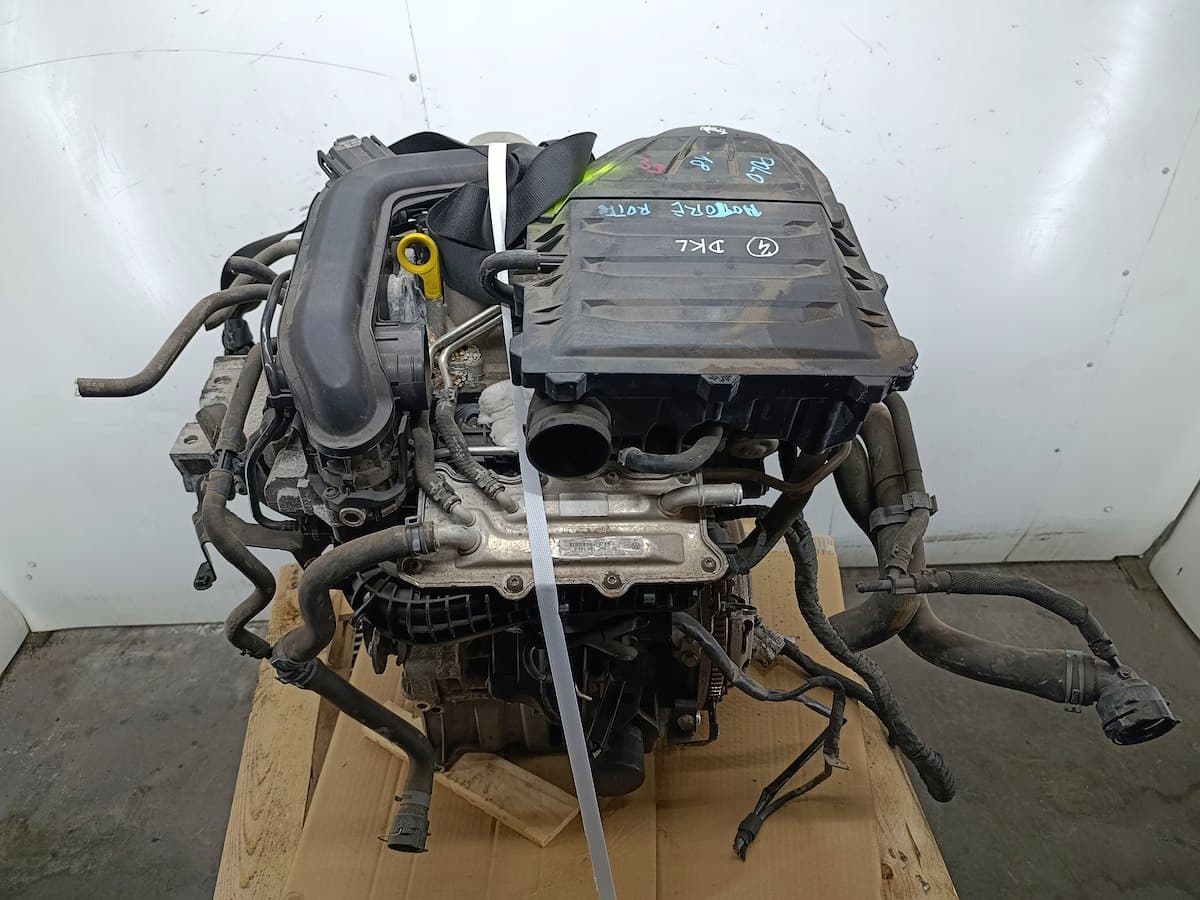 Moteur DKLD - Image 1