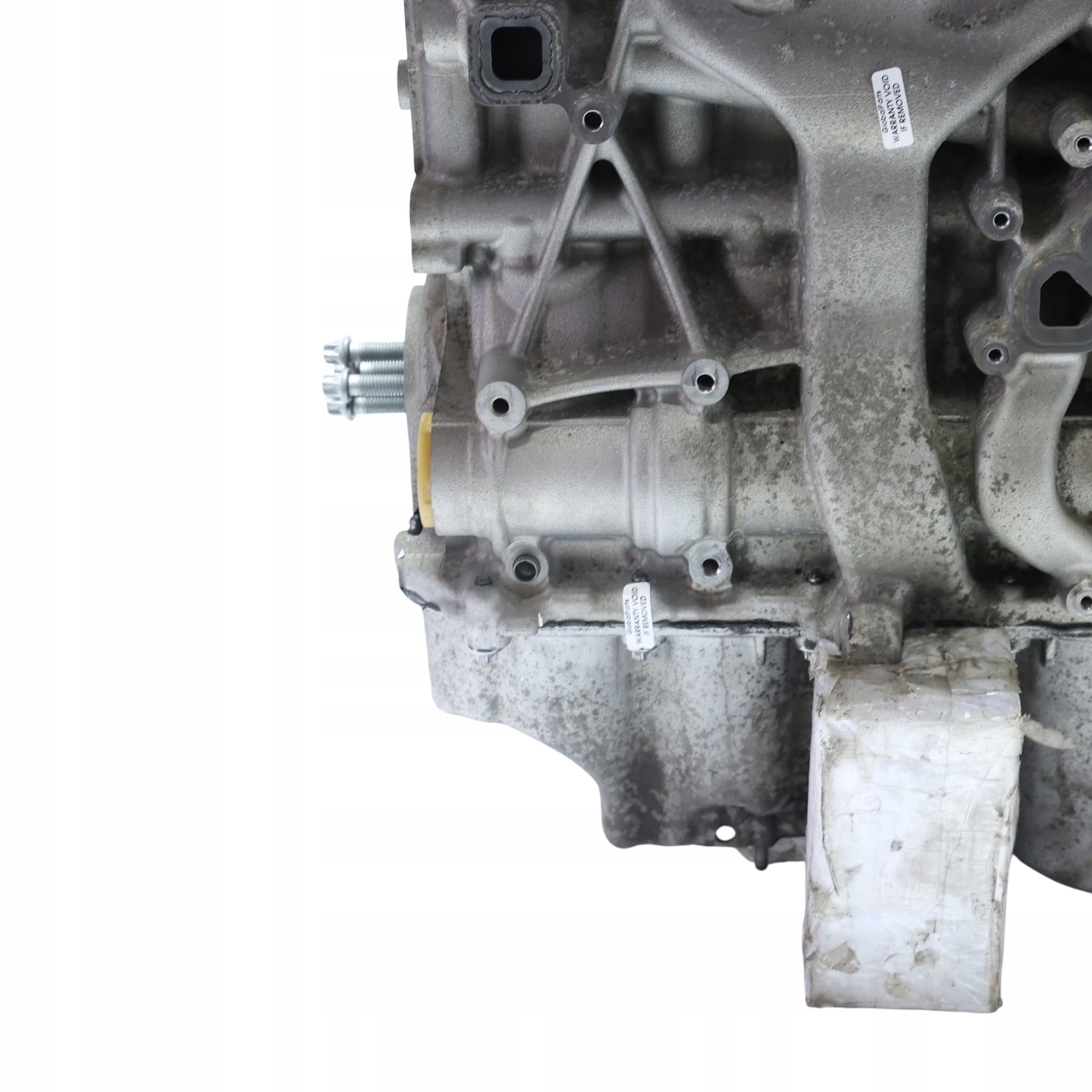 Moteur B48 A20 B — vue 5