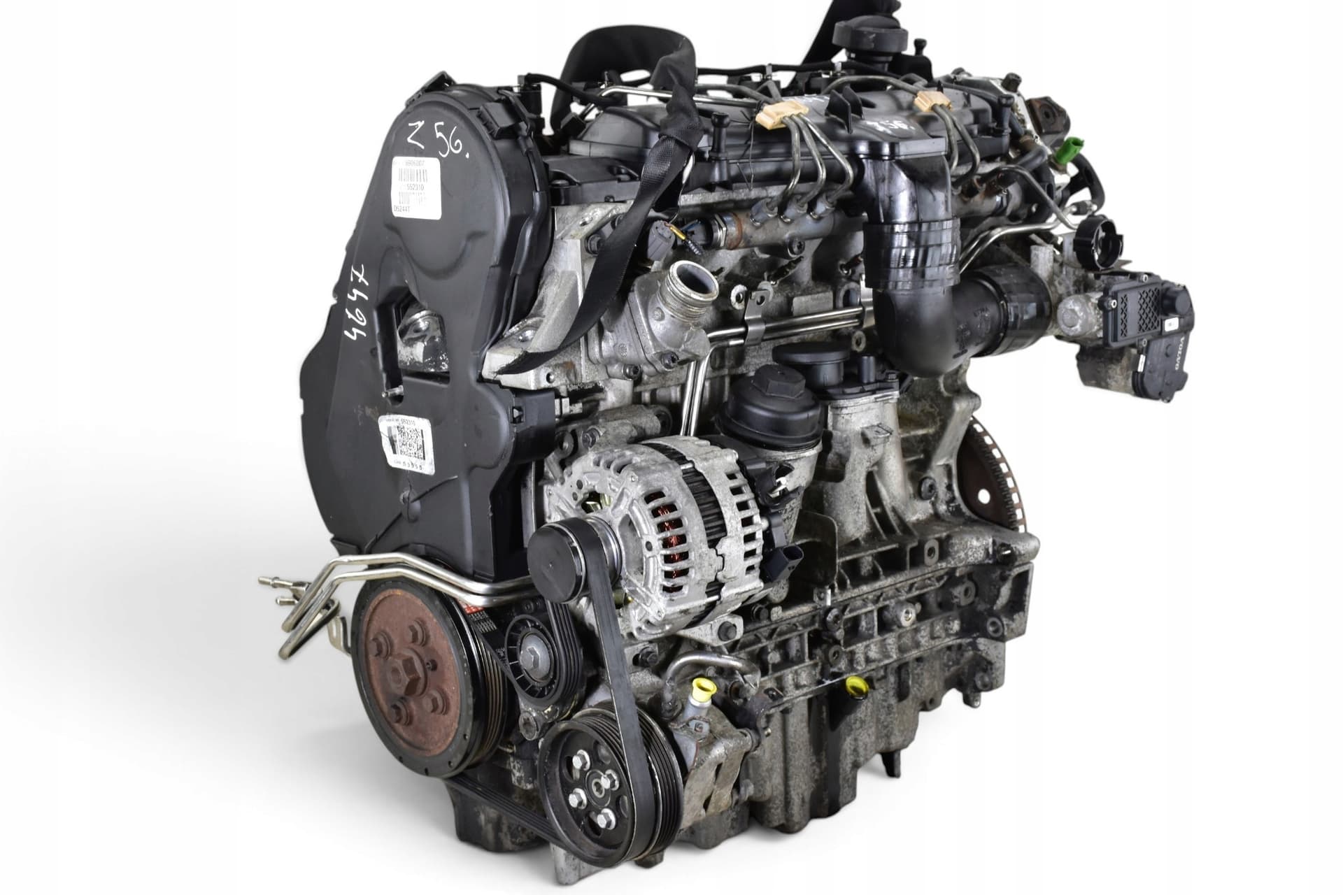 Moteur D 5244 T4 pour Volvo