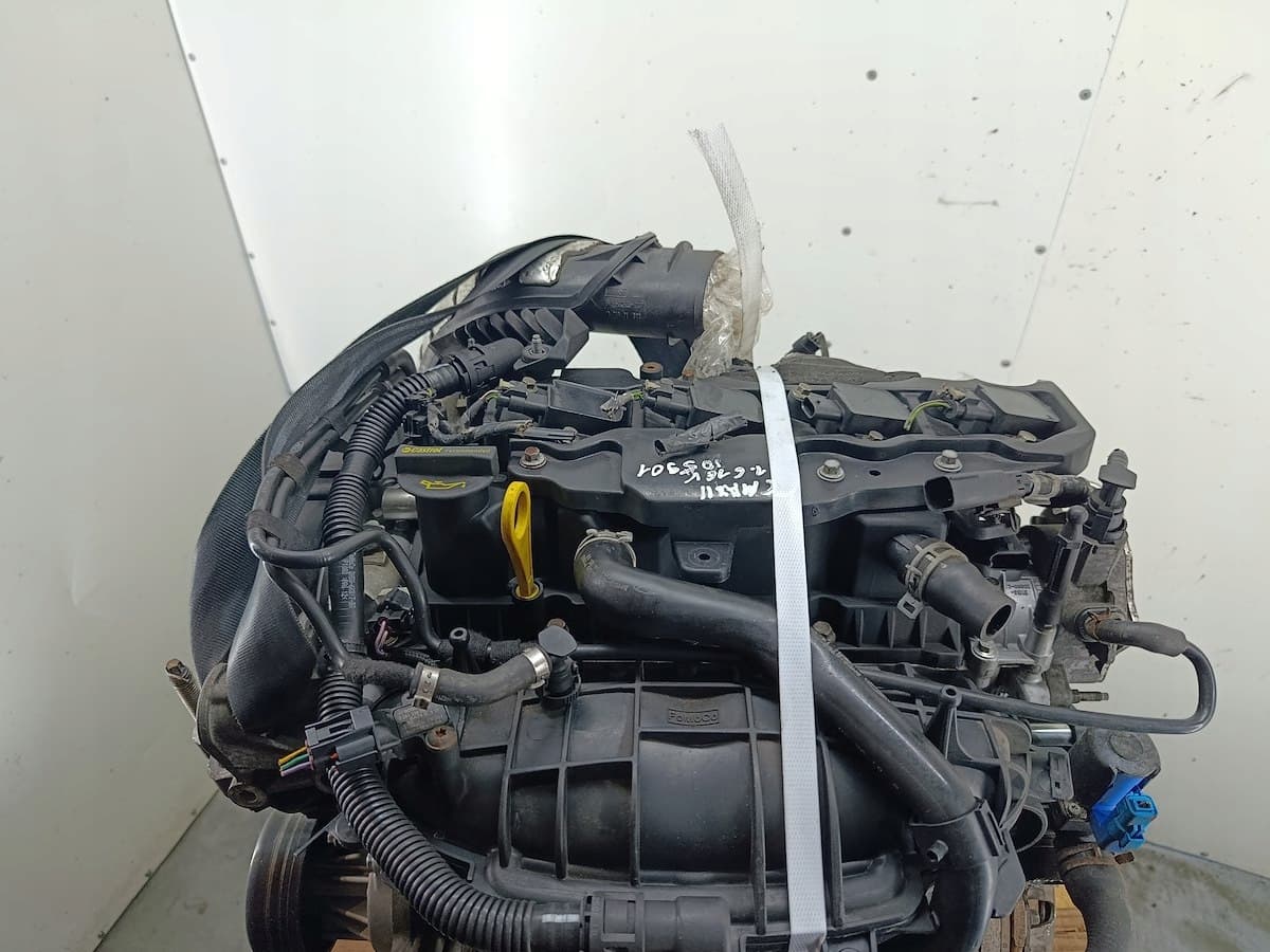Moteur JQDA — vue 3