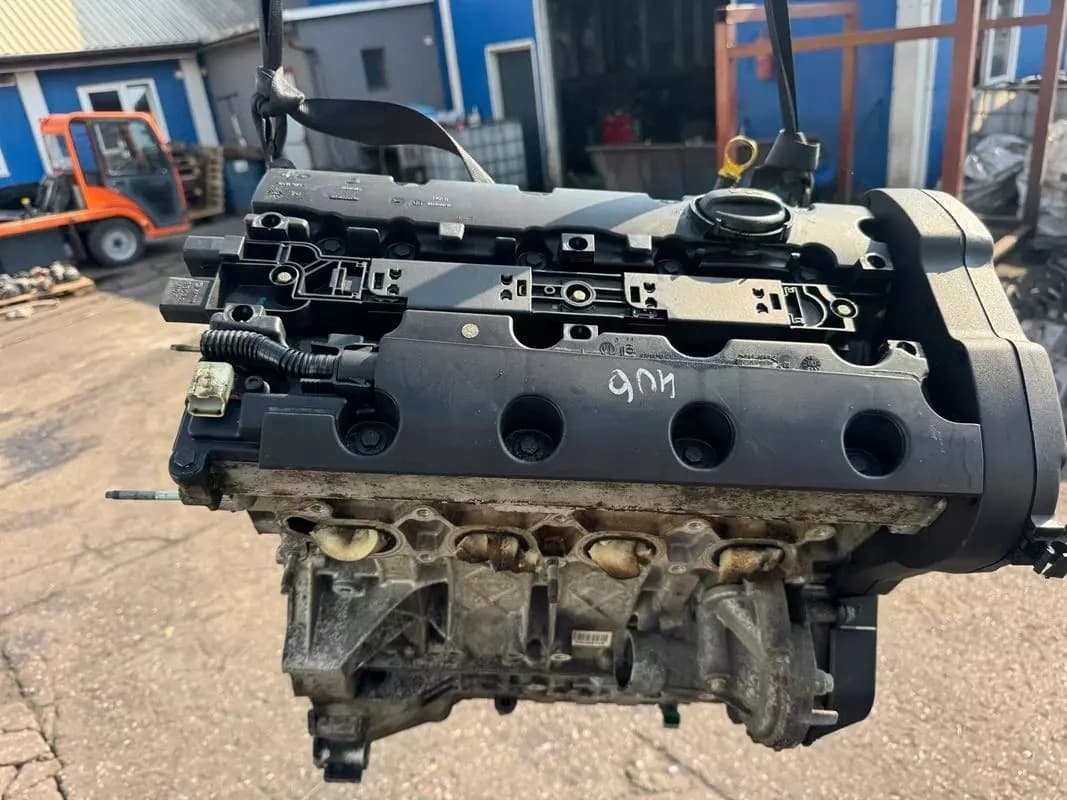 Moteur RFR (EW10J4) pour Peugeot