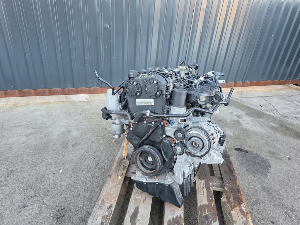Moteur DLVA - Image 1