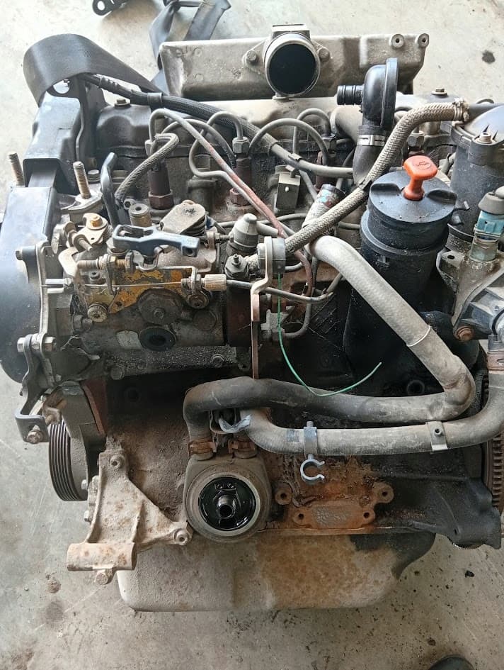Moteur A9A (XUD7) - Image 1