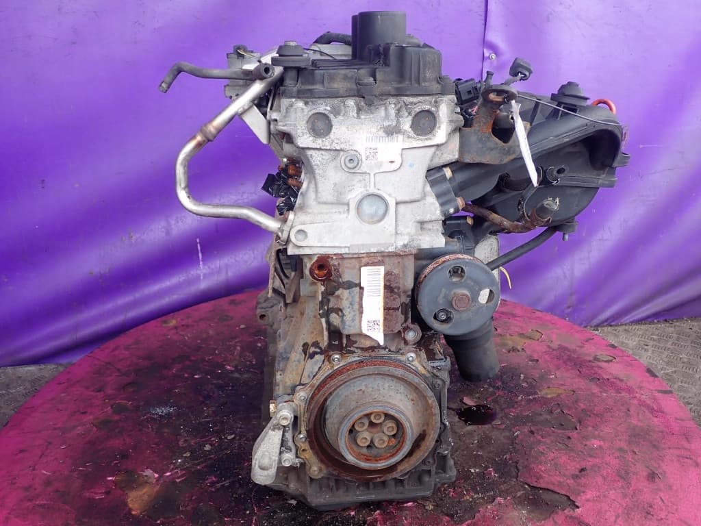 Moteur BGP — vue 2