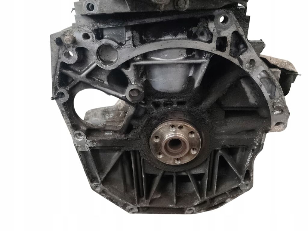 Moteur HR16DE — vue 2