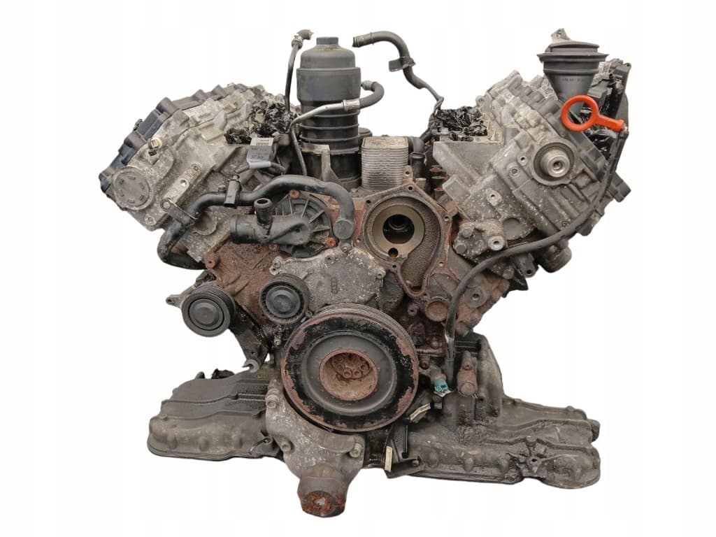 Moteur CDYB - Image 1