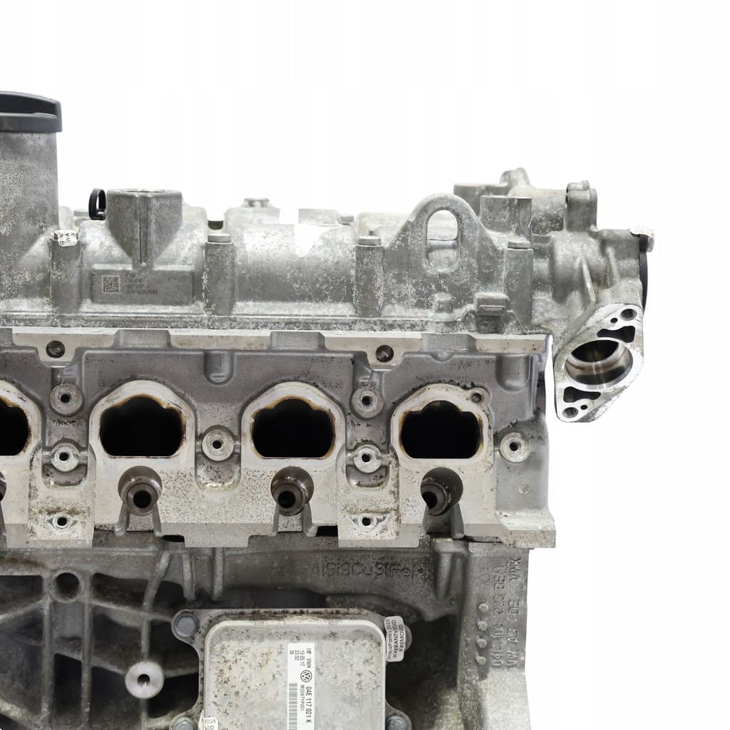 Moteur CJZD — vue 3