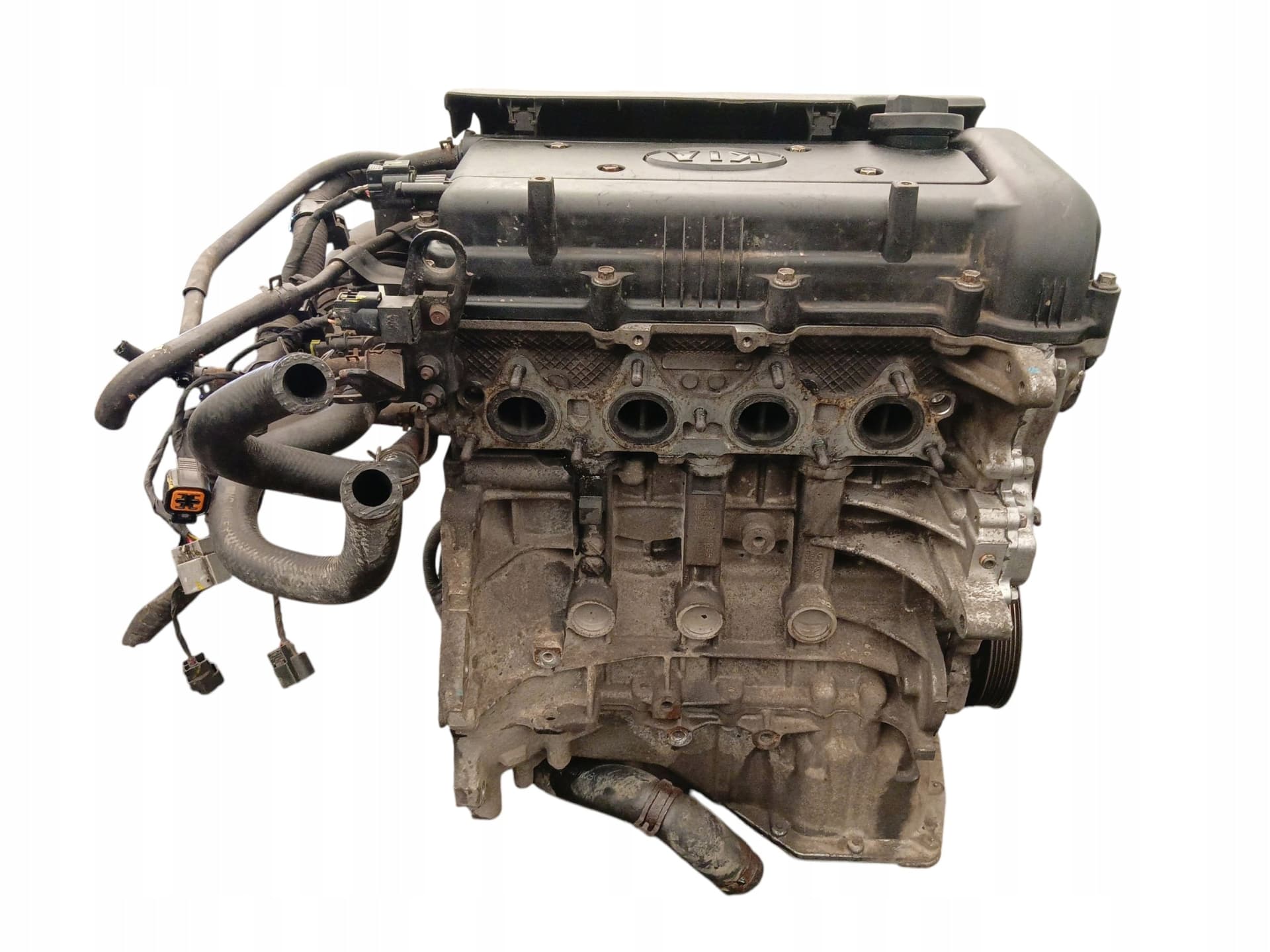 Moteur G4FC — vue 2