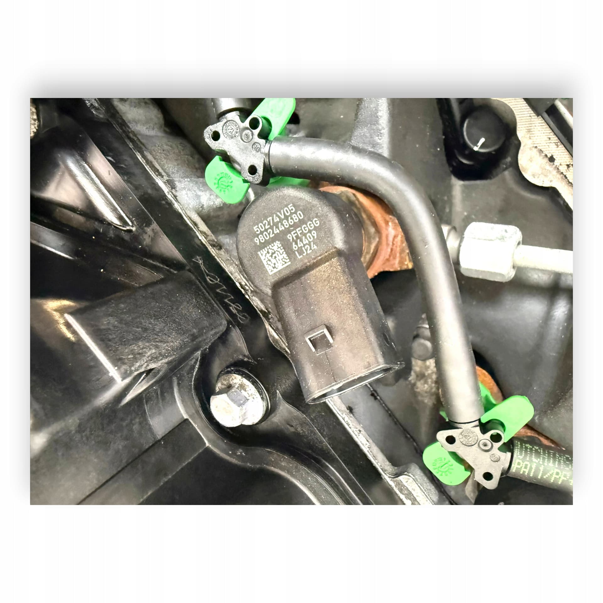 Moteur T1DA — vue 11