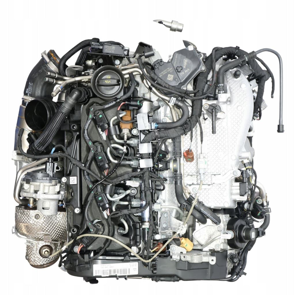 Moteur DTPB — vue 4