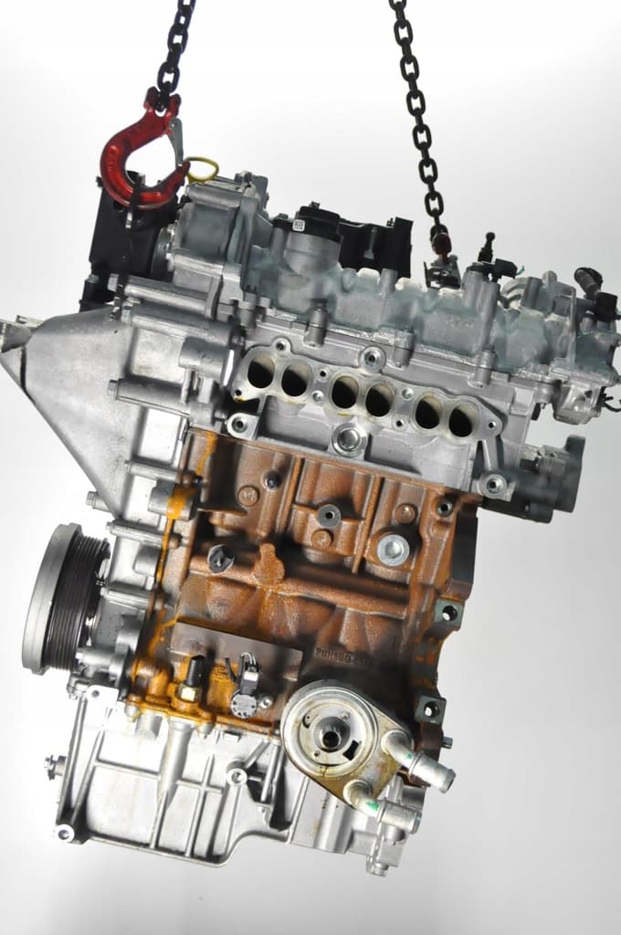 Moteur M0DC - Image 1