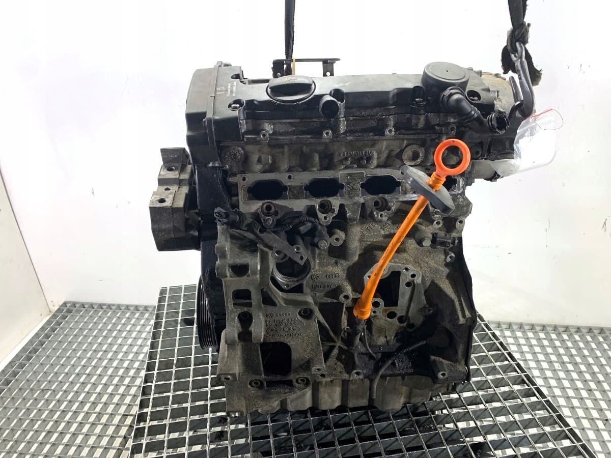Moteur BLR - Image 1