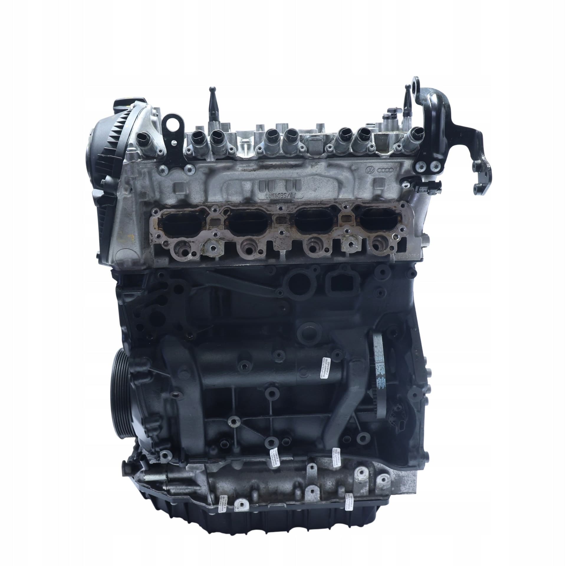 Moteur DKZC — vue 5