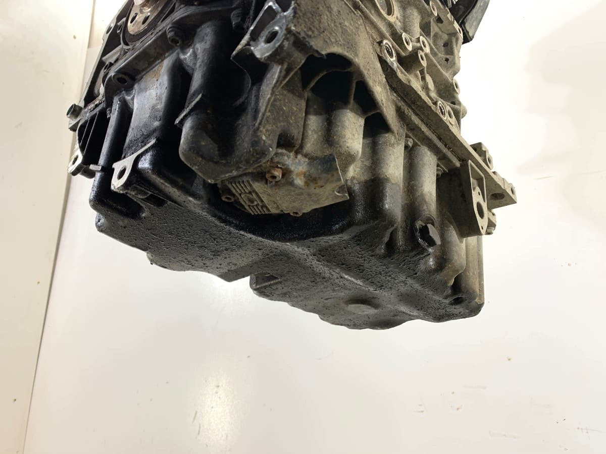 Moteur BVY — vue 7