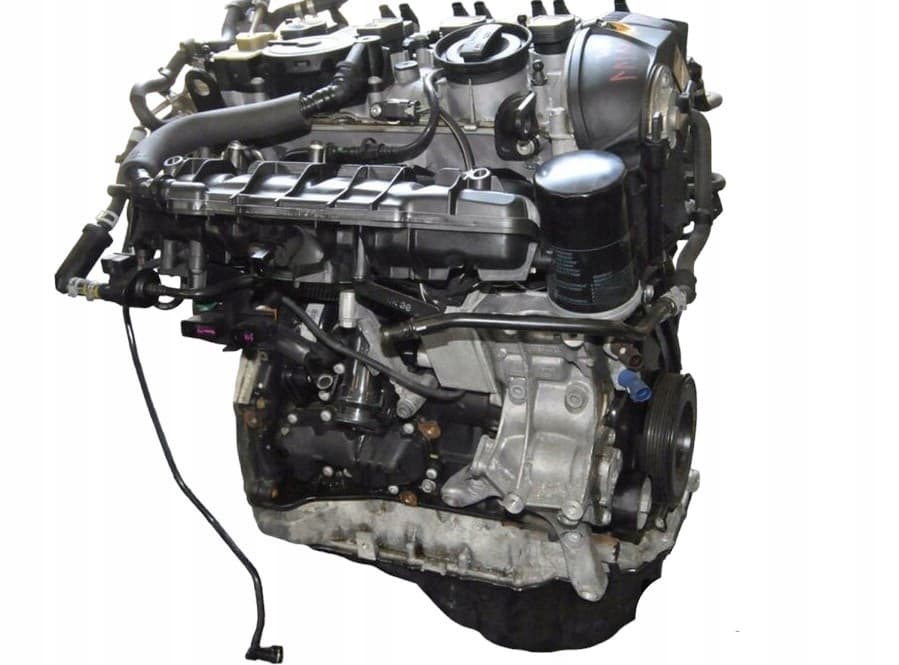 Moteur BYT — vue 3