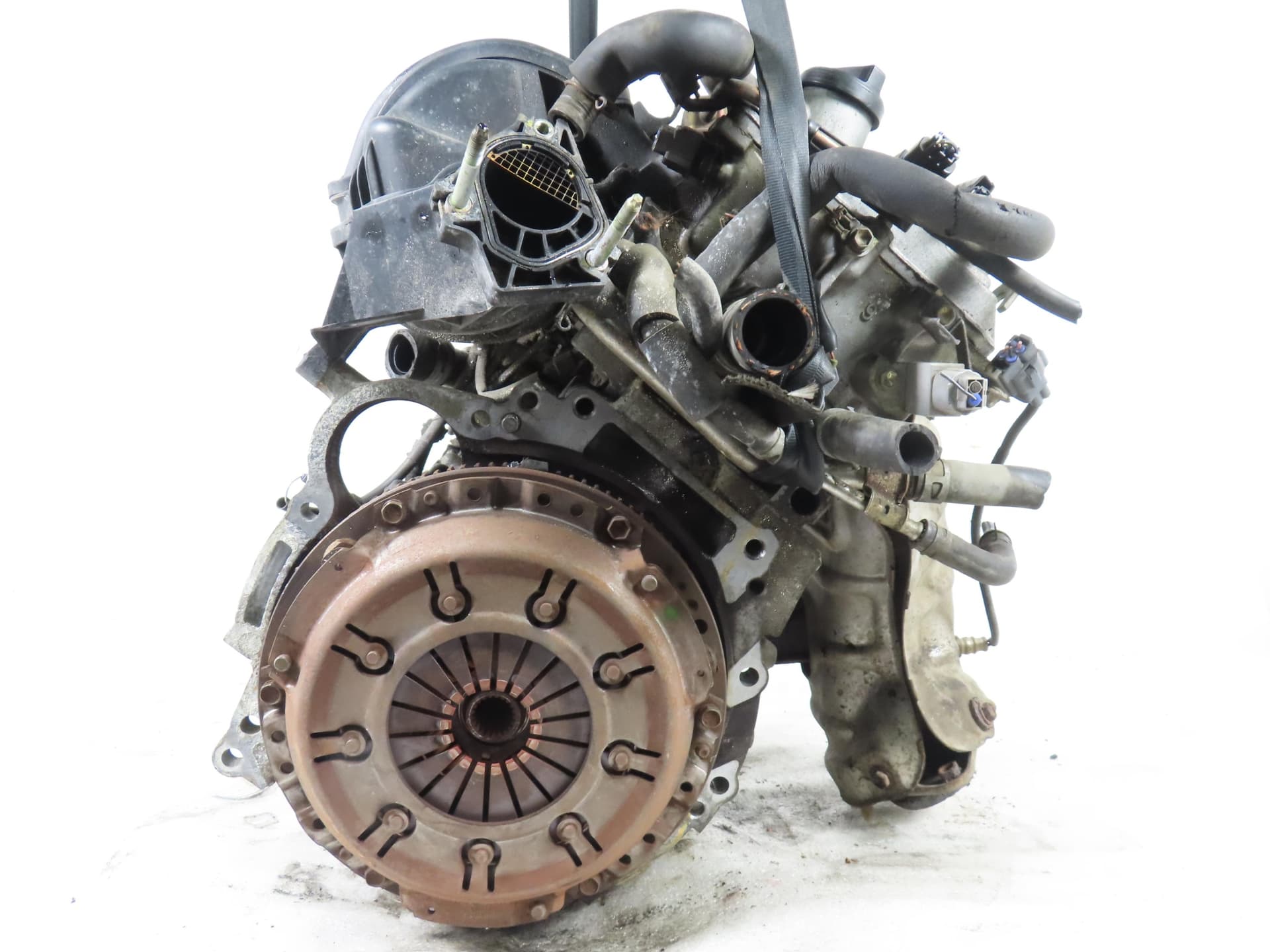 Moteur 3ZZ-FE — vue 2