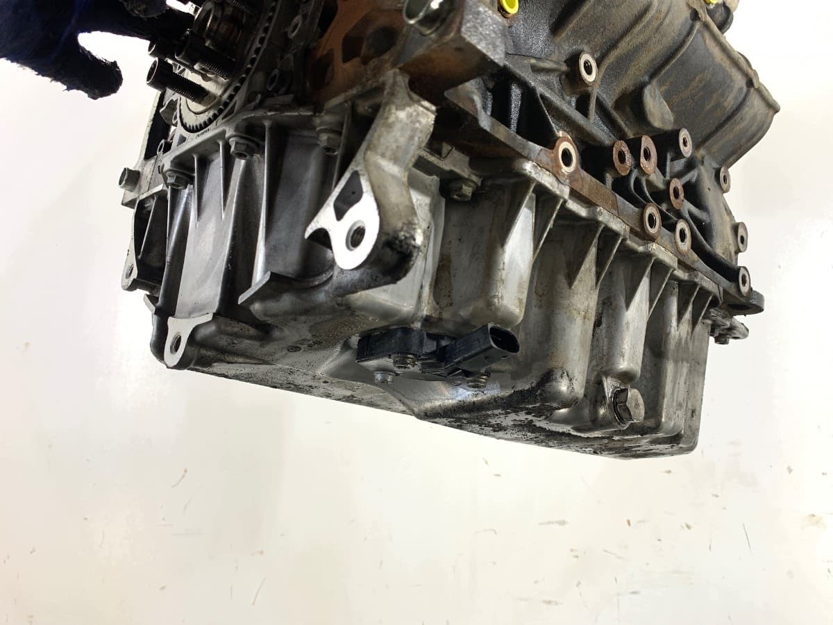 Moteur CRLC — vue 7