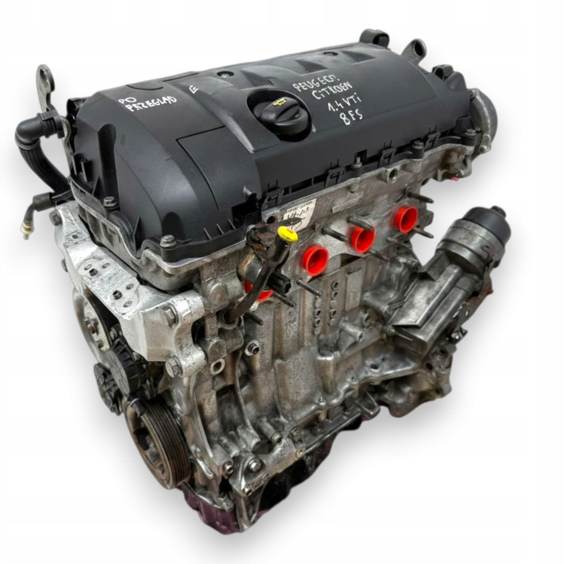 Moteur 8FS (EP3) — vue 8