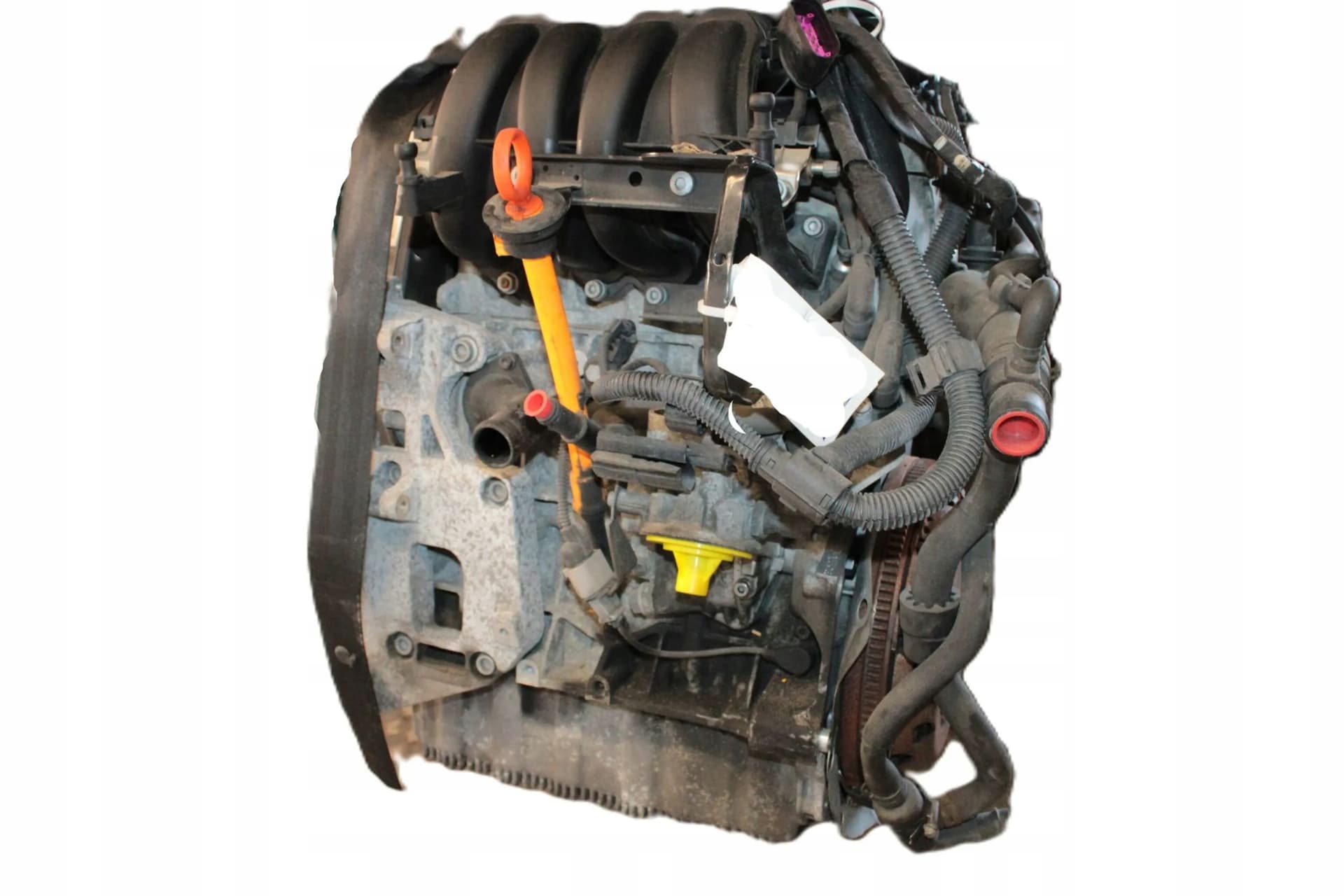 Moteur CMXA - Image 1