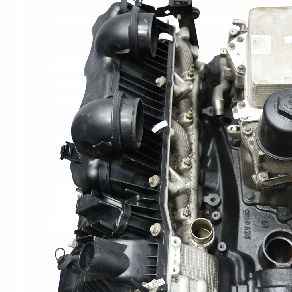 Moteur 448DT(DITC) — vue 4