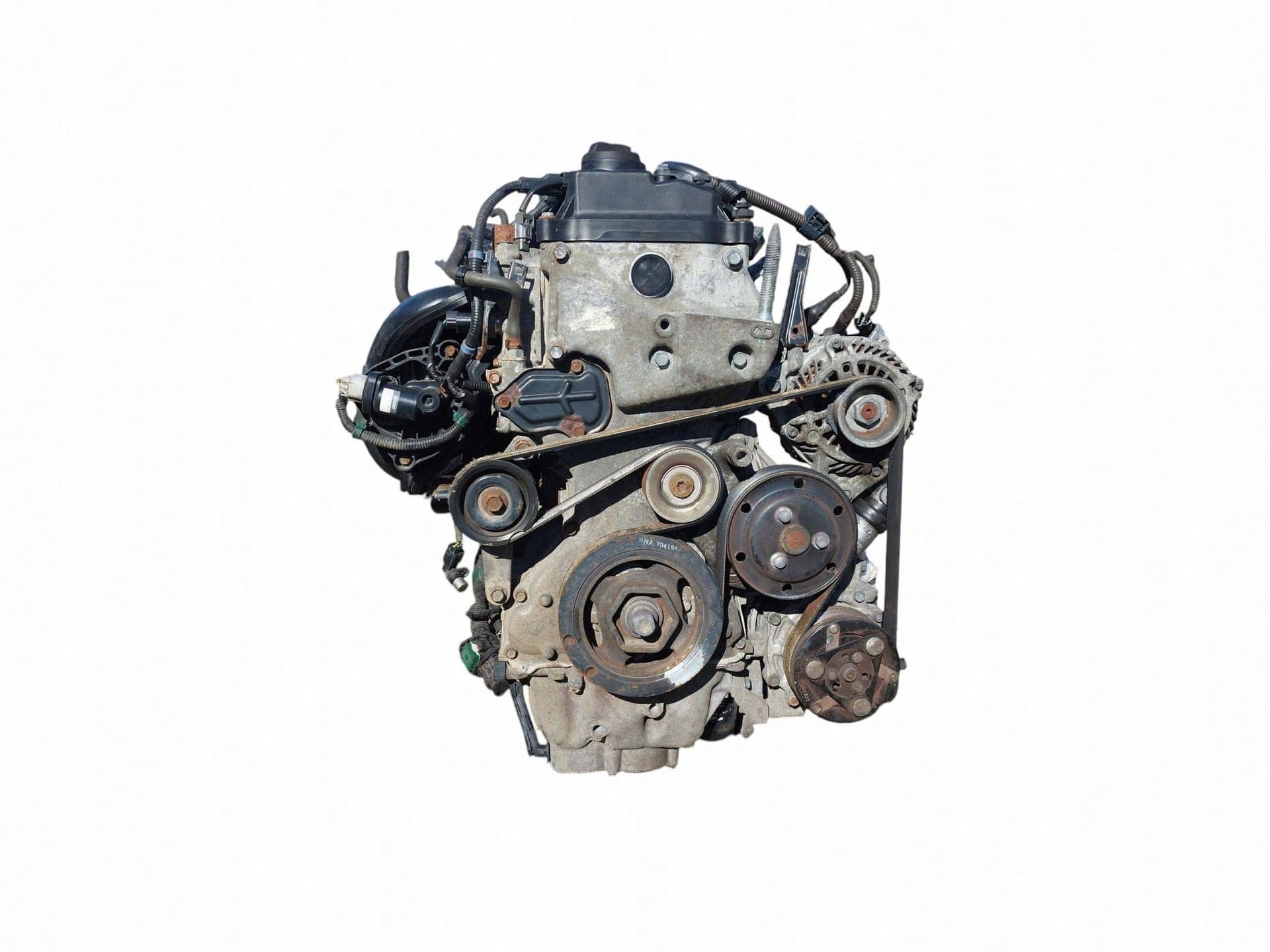 Moteur R18A2 — vue 4