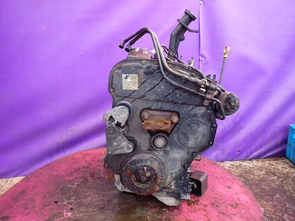 Moteur F3FA — vue 2