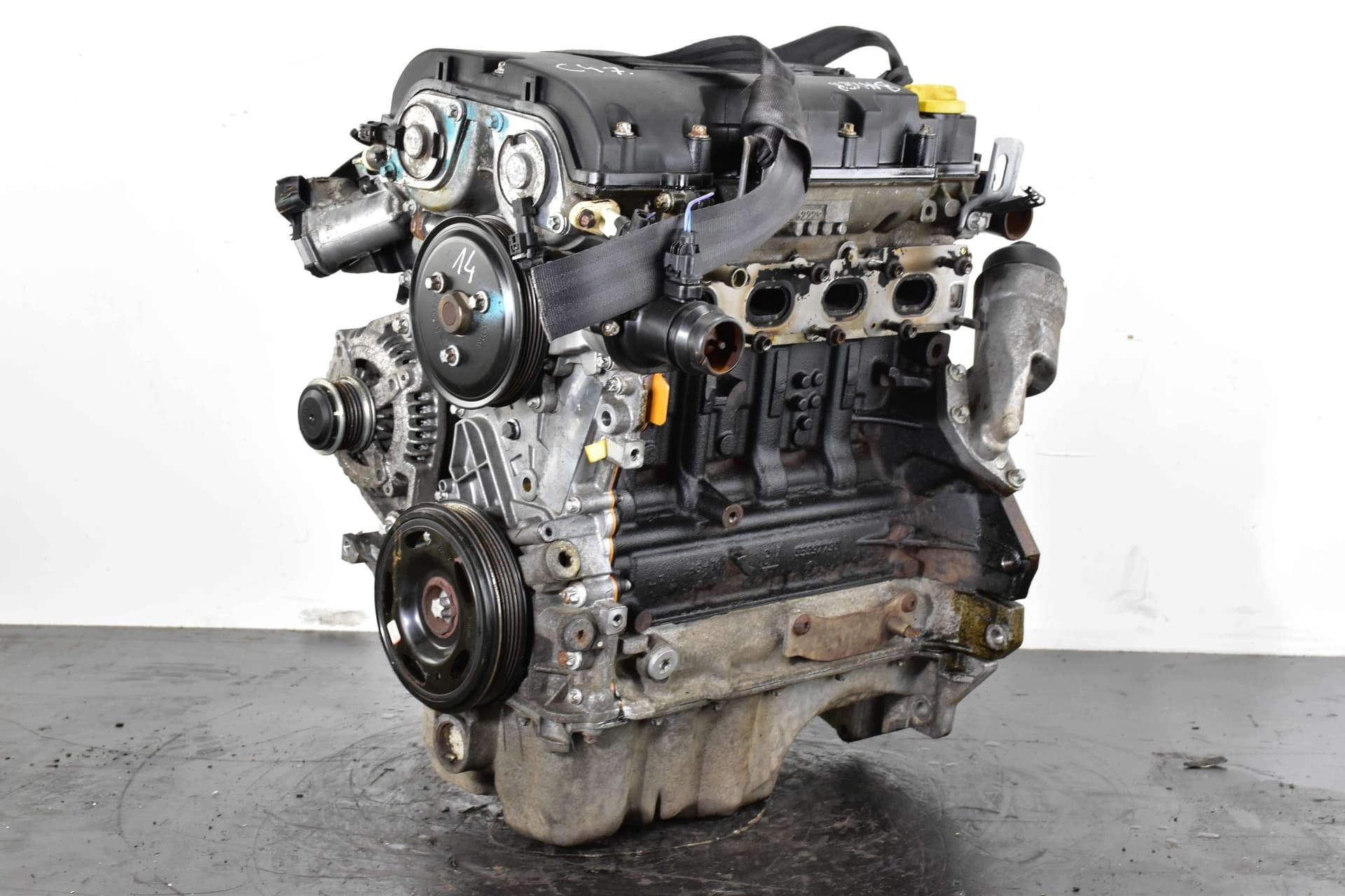Moteur B 14 XER - Image 1