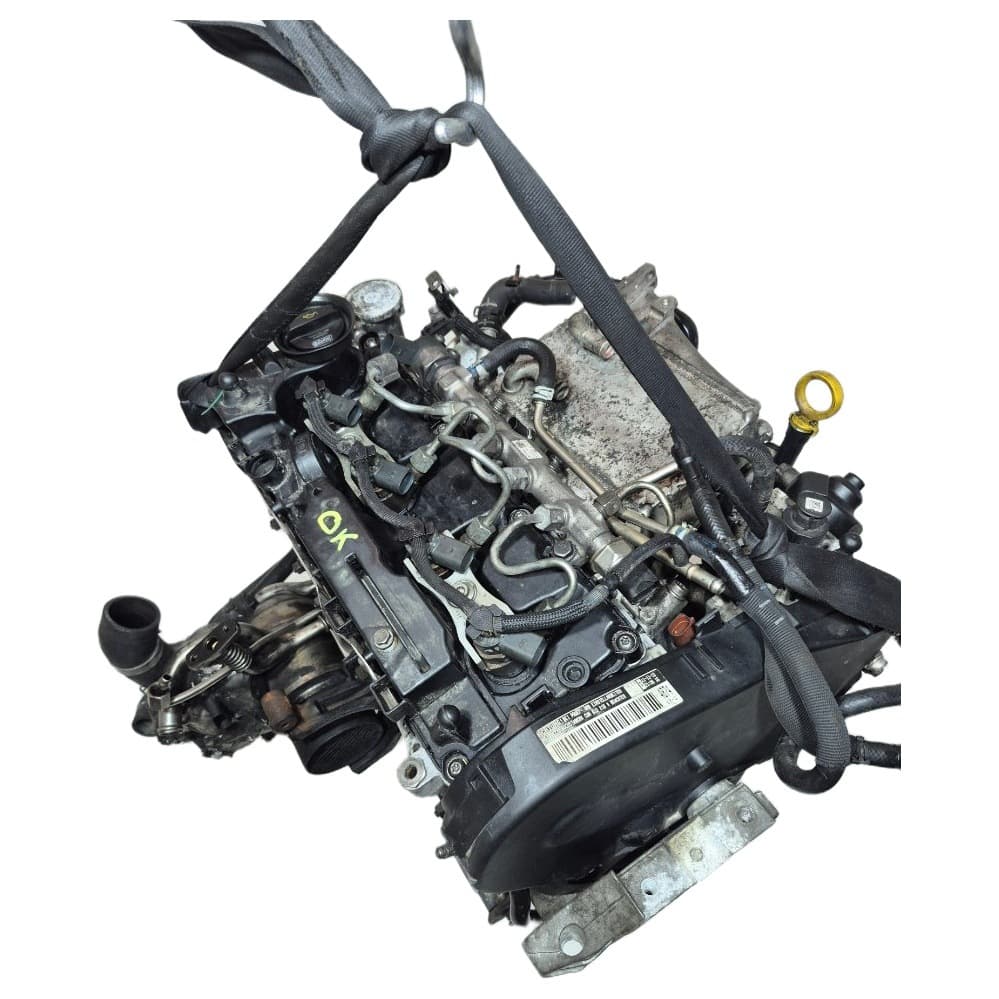 Moteur CUNA - Image 1