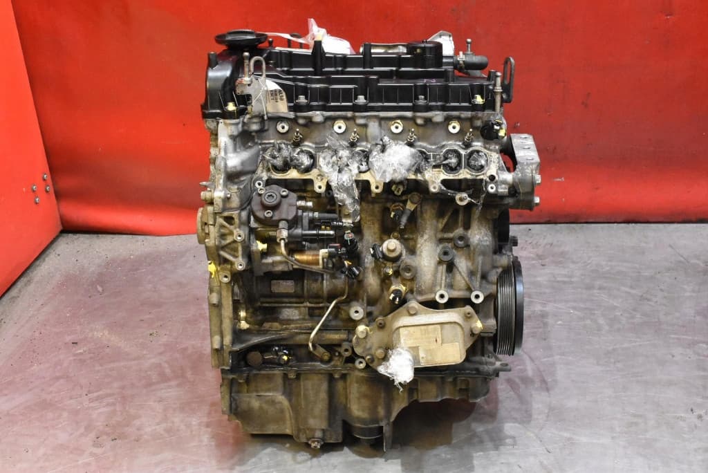Moteur D 16 DTH pour Opel Insignia