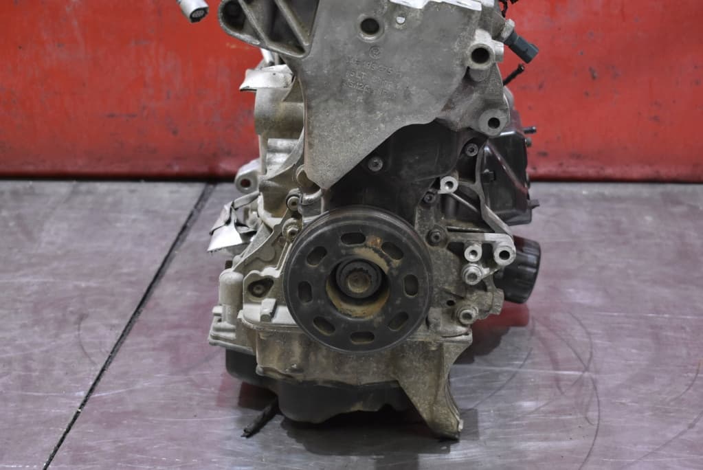 Moteur CZDD — vue 5
