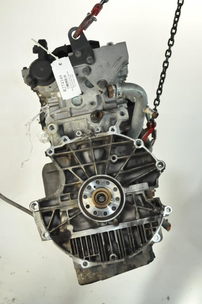 Moteur B 5244 S2 — vue 3