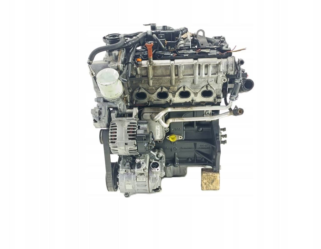 Moteur CAVA — vue 3